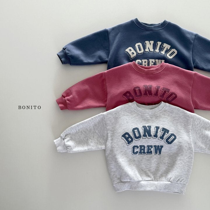 [PRE-ORDER] Crew Sweatshirts