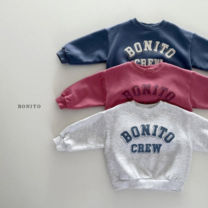 [PRE-ORDER] Crew Sweatshirts