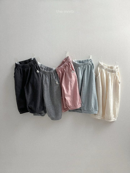 [PRE-ORDER] Normal Pants