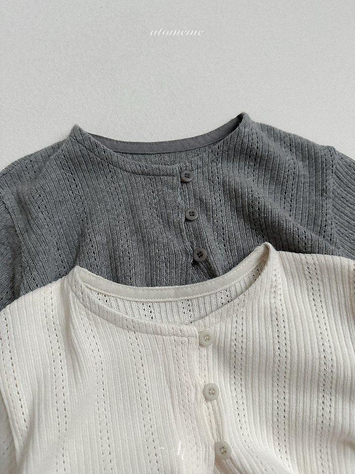 [PRE-ORDER] Madeleine Cardigan