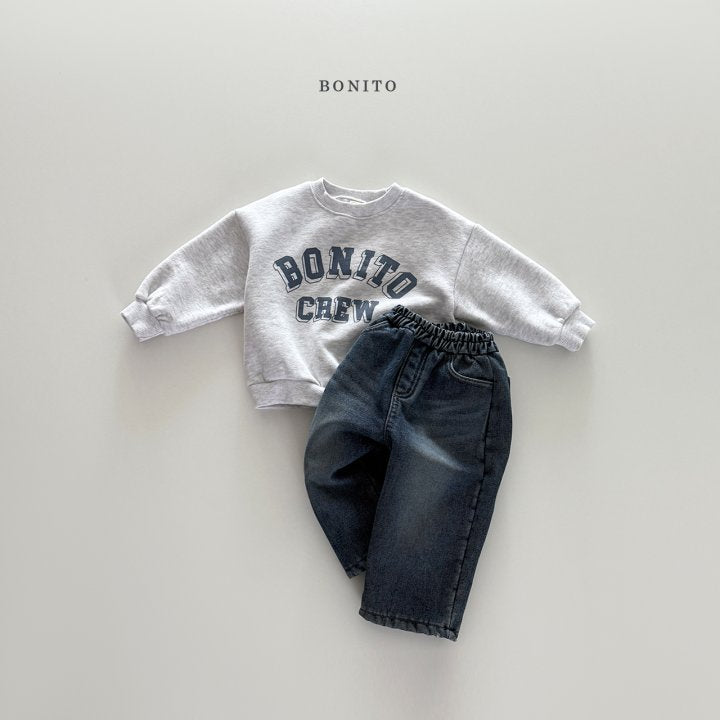 [PRE-ORDER] Crew Sweatshirts