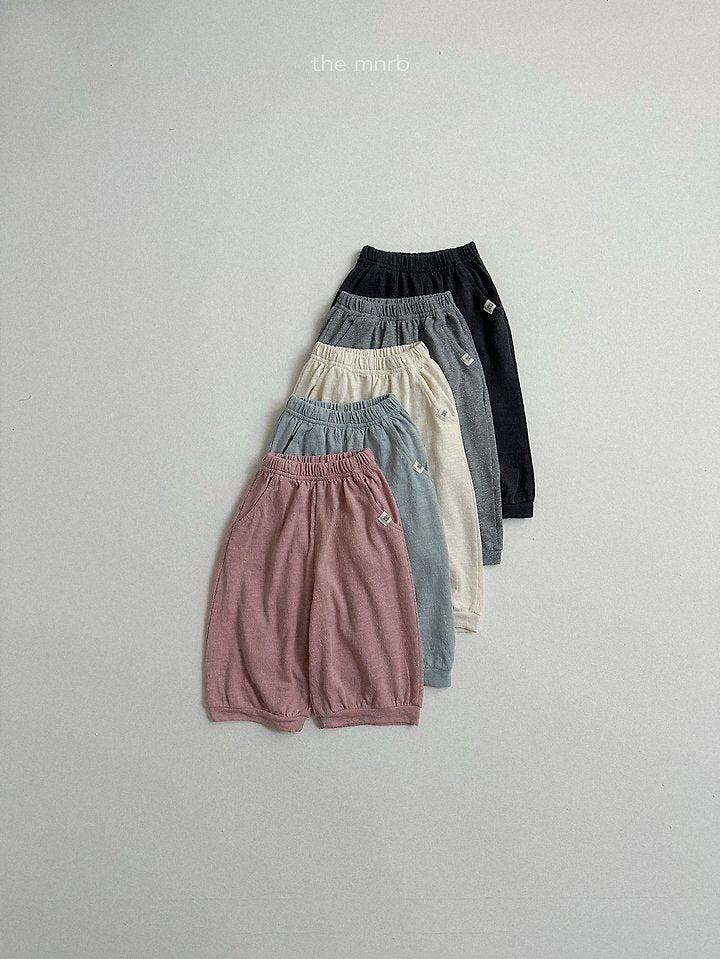 [PRE-ORDER] Normal Pants