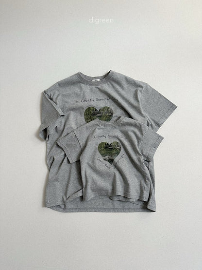 [PRE-ORDER] Pure Swan T-Shirts (Mom Couple)