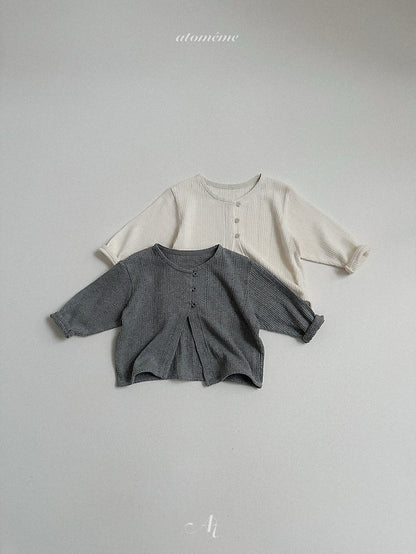 [PRE-ORDER] Madeleine Cardigan