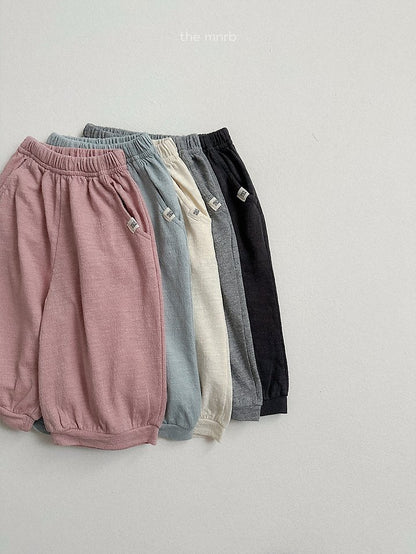 [PRE-ORDER] Normal Pants