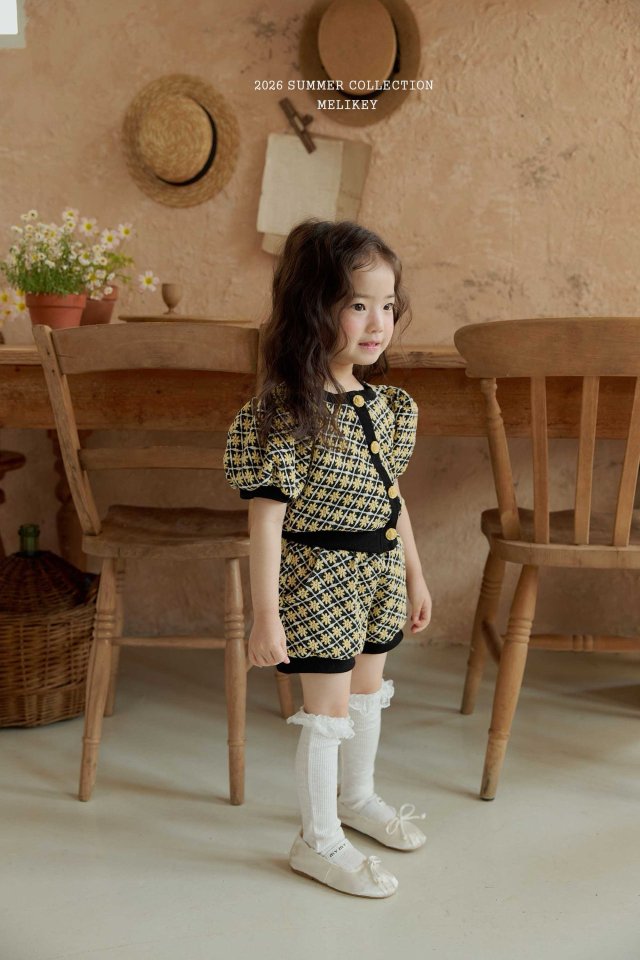 [PRE-ORDER] Rica Shorts