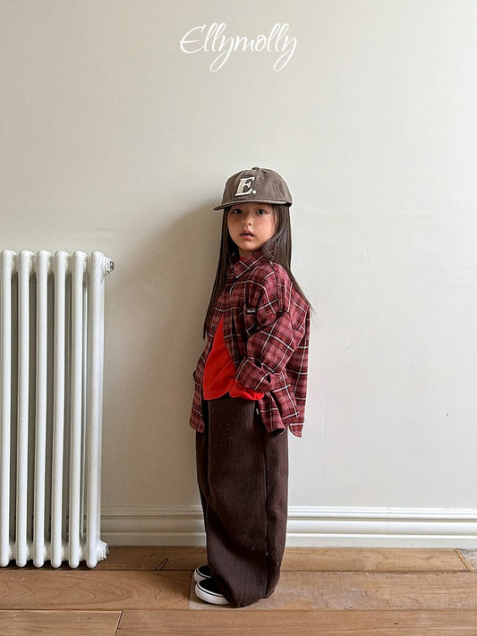 [PRE-ORDER] Shade Wide Pants