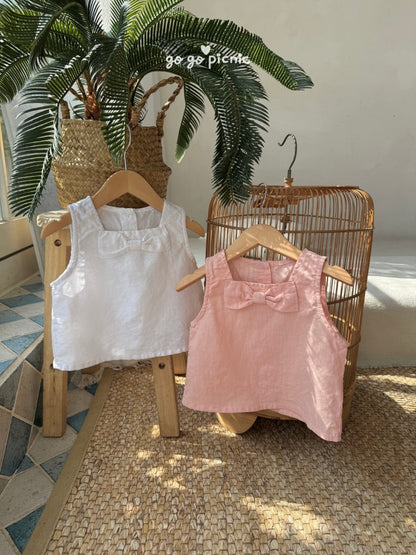 [PRE-ORDER] Mimi Blouse