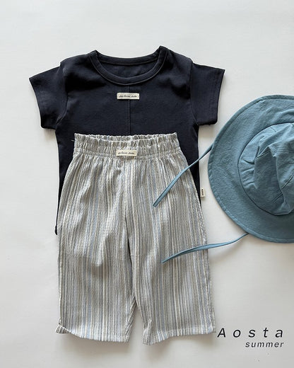 [PRE-ORDER] Cool Linen Pants