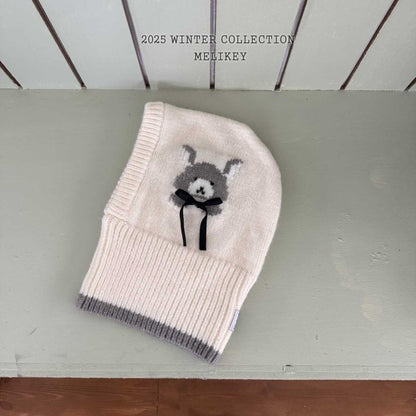 [PRE-ORDER] Bunny Balaclava