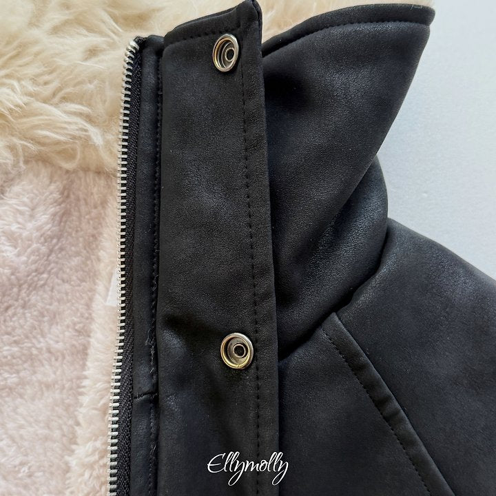 [PRE-ORDER] Big Collar Jumper