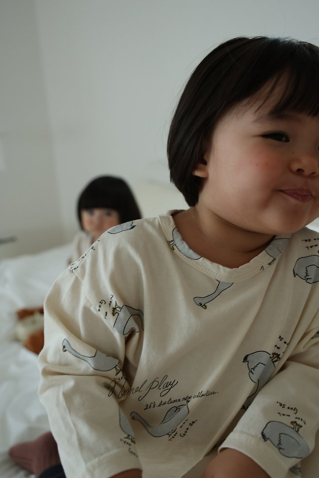 [PRE-ORDER] Normal Duck T-Shirts