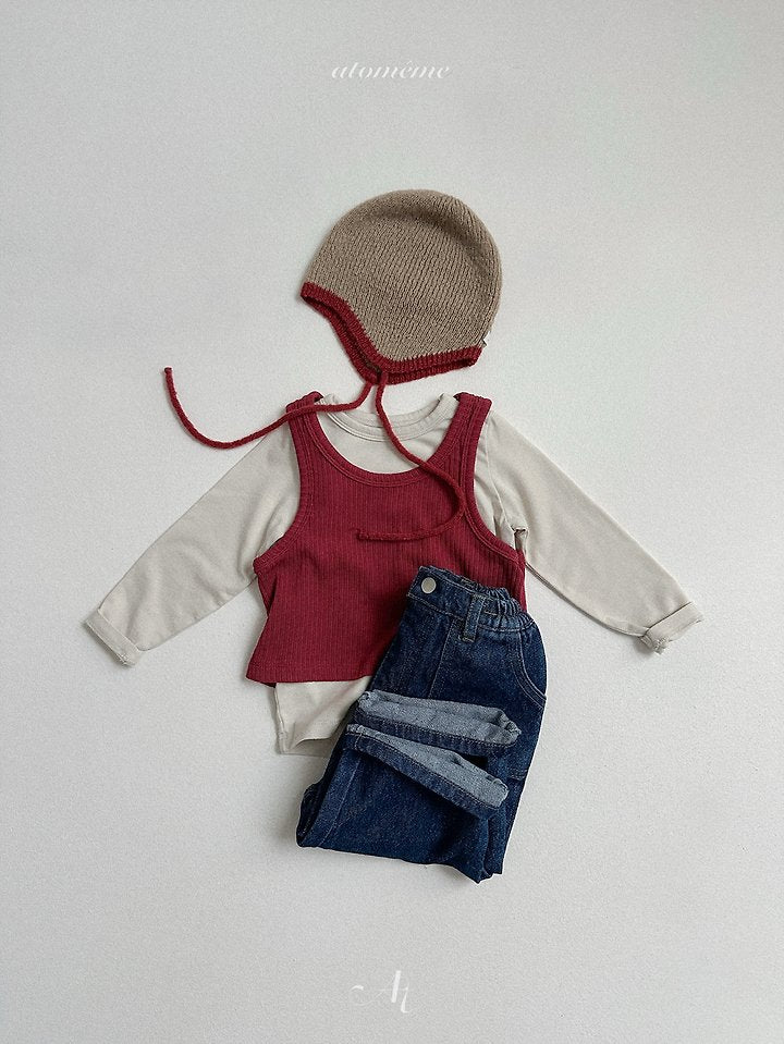 [PRE-ORDER] Sunny Day Bonnet
