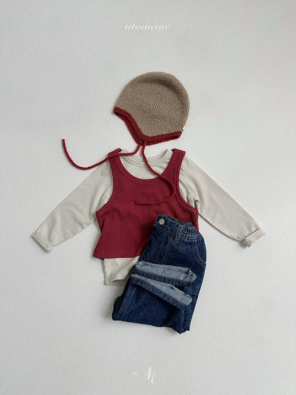 [PRE-ORDER] Sunny Day Bonnet