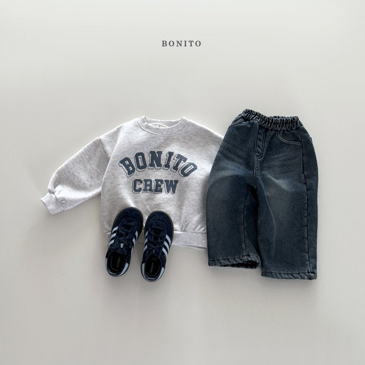 [PRE-ORDER] Crew Sweatshirts