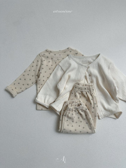 [PRE-ORDER] Madeleine Cardigan