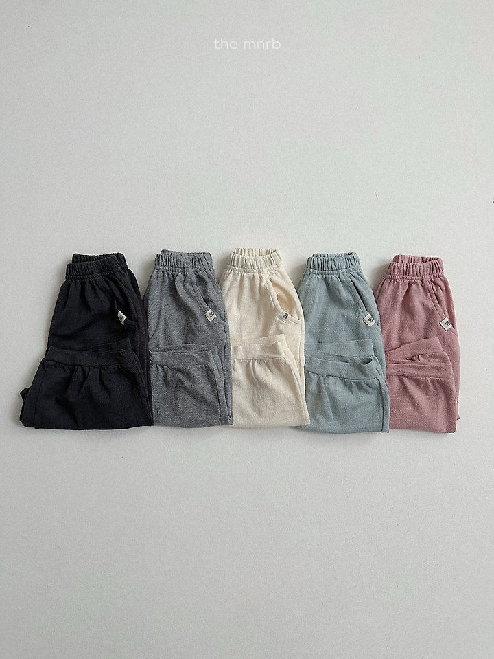 [PRE-ORDER] Normal Pants