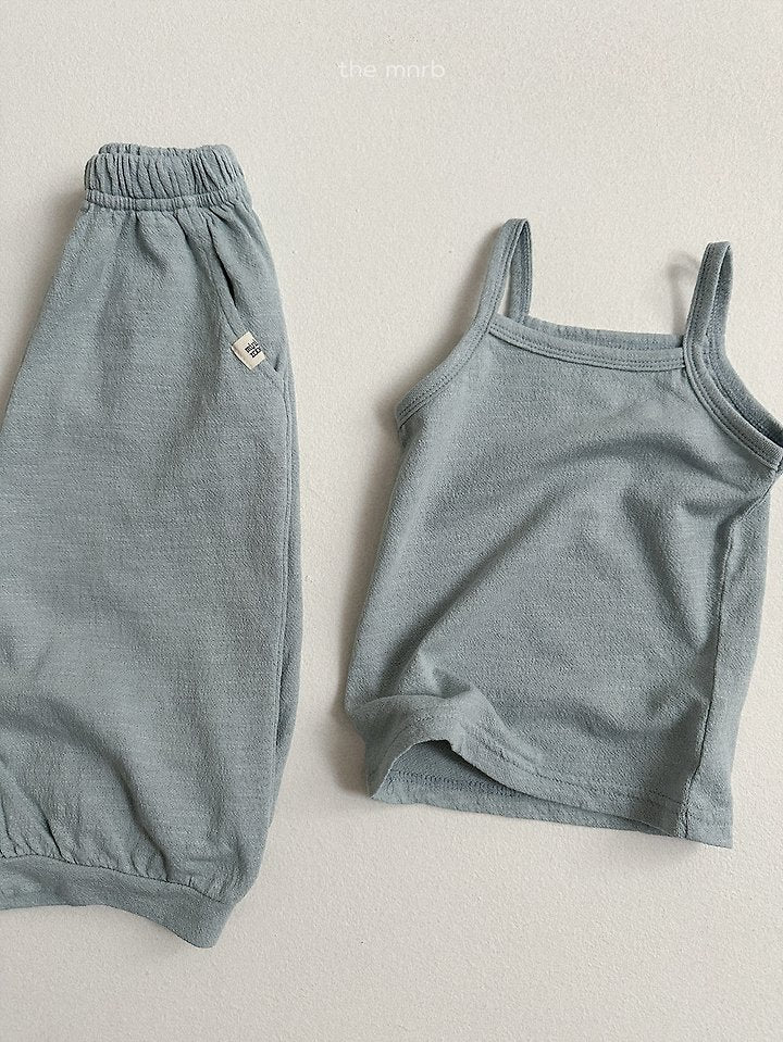 [PRE-ORDER] Normal Pants