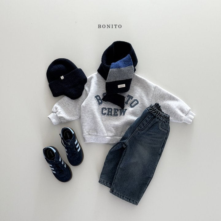 [PRE-ORDER] Crew Sweatshirts