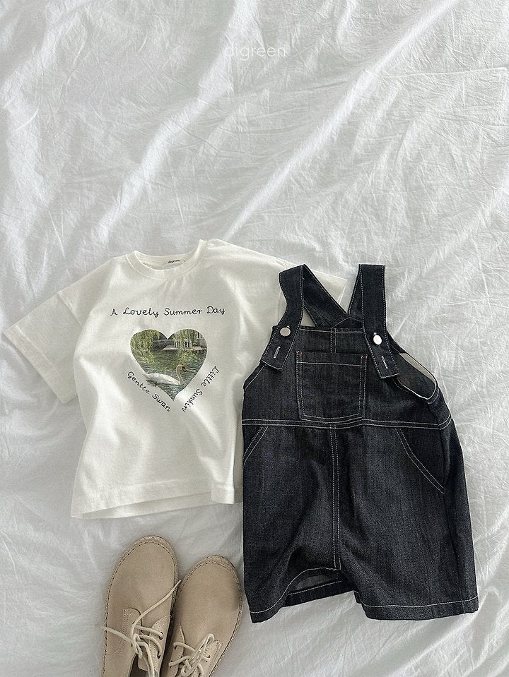 [PRE-ORDER] Pure Swan T-Shirts (Mom Couple)