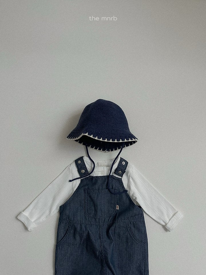 [PRE-ORDER] None Fade Overalls