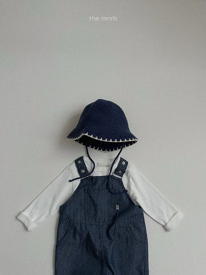 [PRE-ORDER] None Fade Overalls