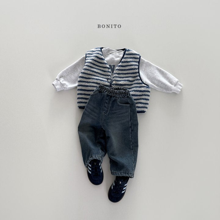 [PRE-ORDER] Crew Sweatshirts