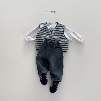 [PRE-ORDER] Crew Sweatshirts