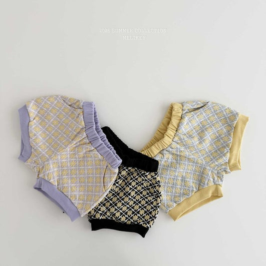 [PRE-ORDER] Rica Shorts