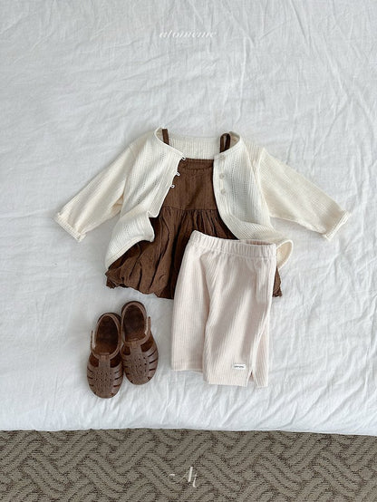 [PRE-ORDER] Madeleine Cardigan