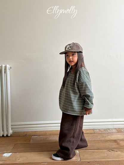 [PRE-ORDER] Shade Wide Pants
