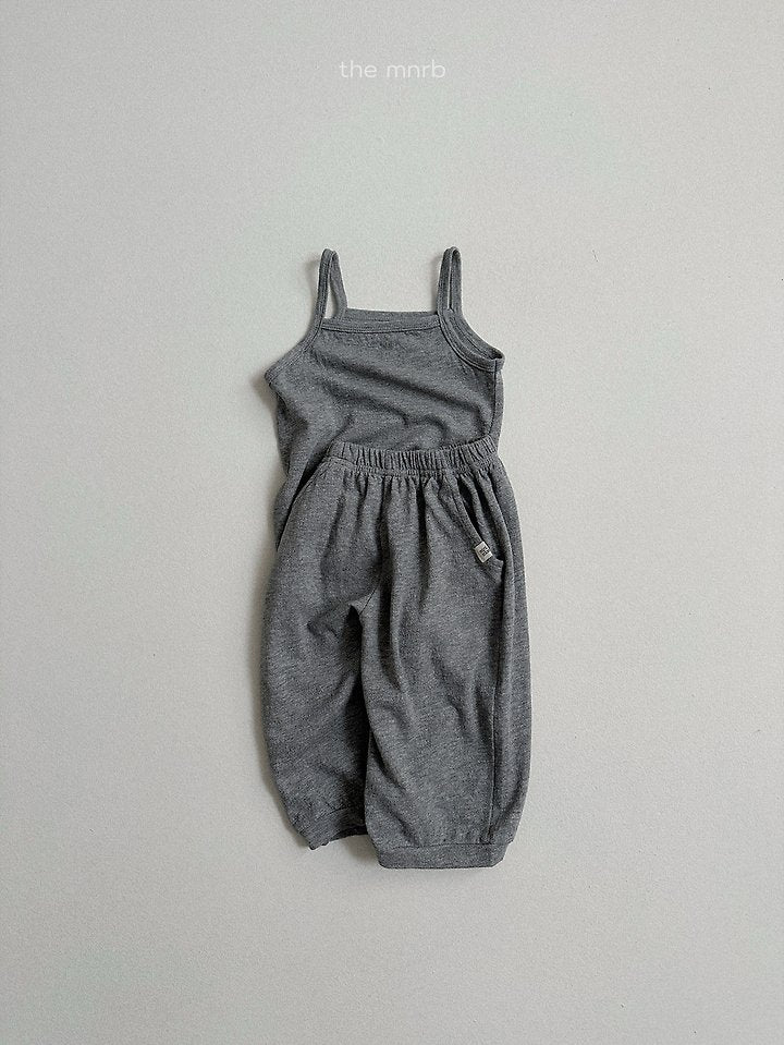 [PRE-ORDER] Normal Pants