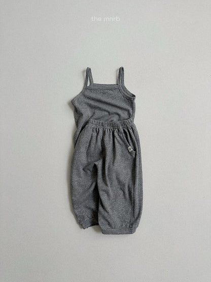 [PRE-ORDER] Normal Pants