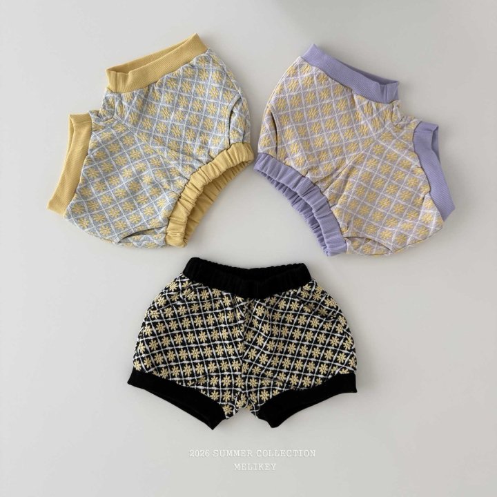 [PRE-ORDER] Rica Shorts