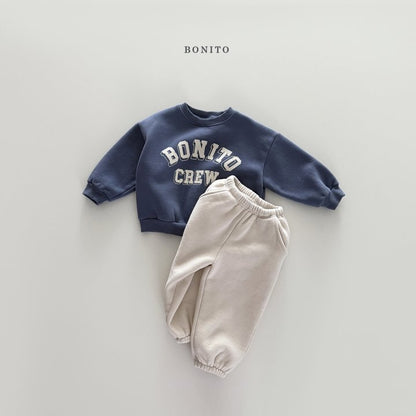 [PRE-ORDER] Crew Sweatshirts