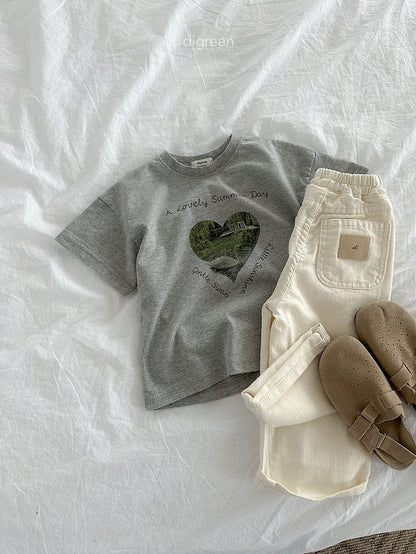 [PRE-ORDER] Pure Swan T-Shirts (Mom Couple)