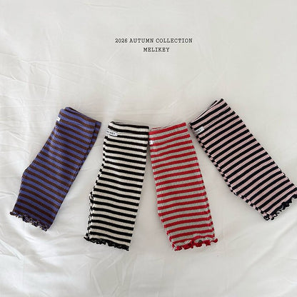 [PRE-ORDER] Color Half Leggings