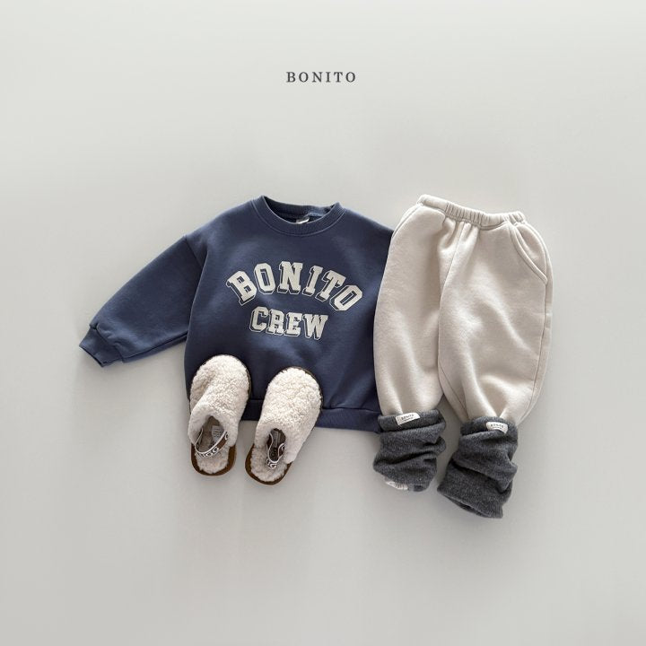 [PRE-ORDER] Crew Sweatshirts