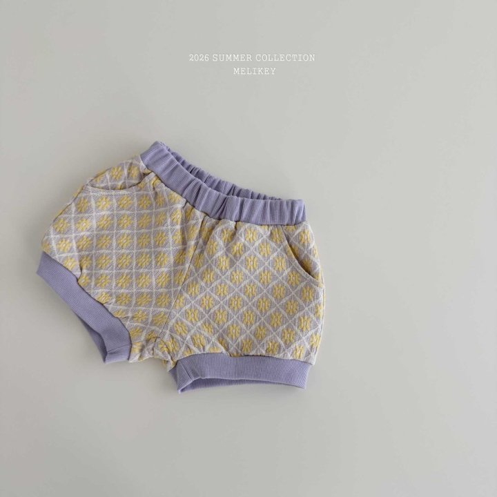 [PRE-ORDER] Rica Shorts
