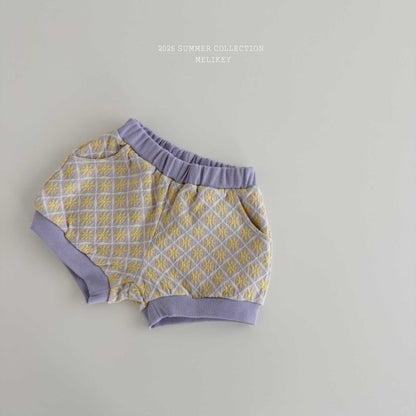 [PRE-ORDER] Rica Shorts