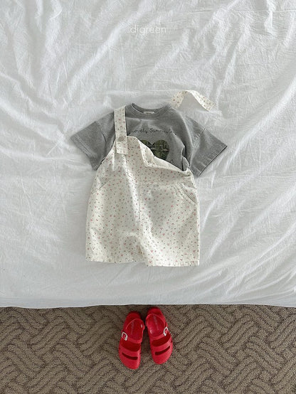 [PRE-ORDER] Pure Swan T-Shirts (Mom Couple)