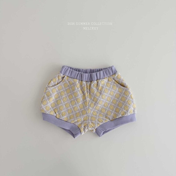[PRE-ORDER] Rica Shorts