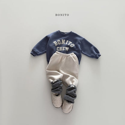 [PRE-ORDER] Crew Sweatshirts