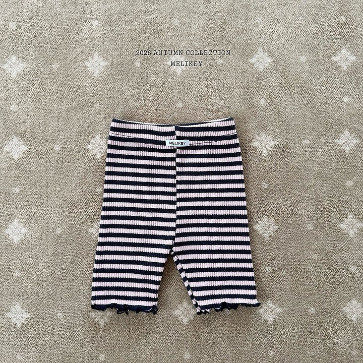 [PRE-ORDER] Color Half Leggings