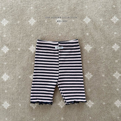 [PRE-ORDER] Color Half Leggings