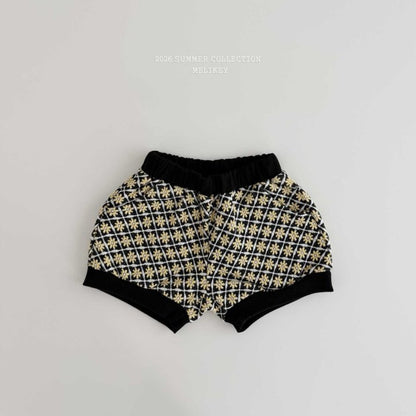 [PRE-ORDER] Rica Shorts