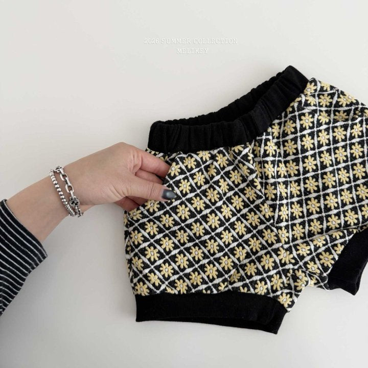 [PRE-ORDER] Rica Shorts