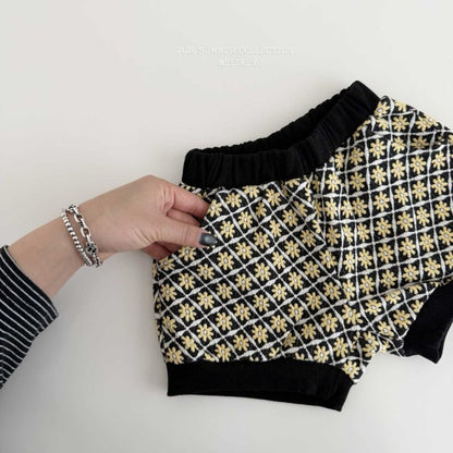 [PRE-ORDER] Rica Shorts