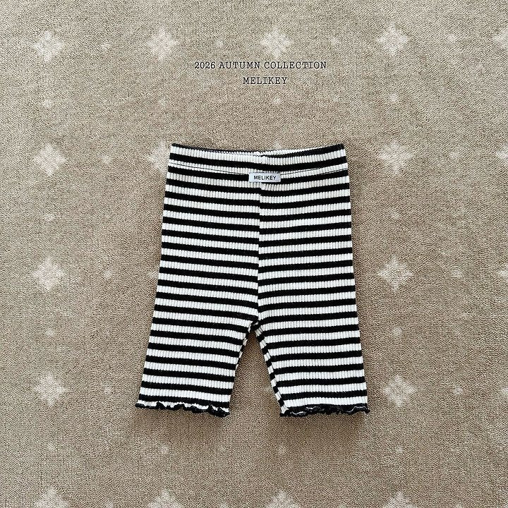 [PRE-ORDER] Color Half Leggings
