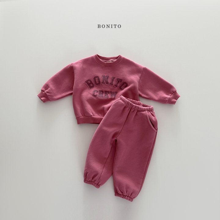 [PRE-ORDER] Crew Sweatshirts